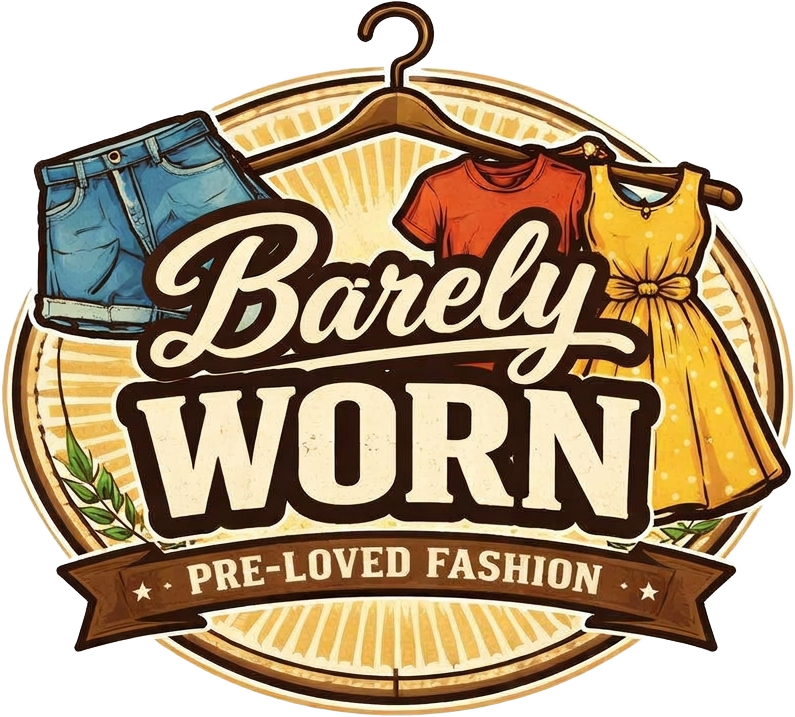 Barely Worn — pre-loved fashion