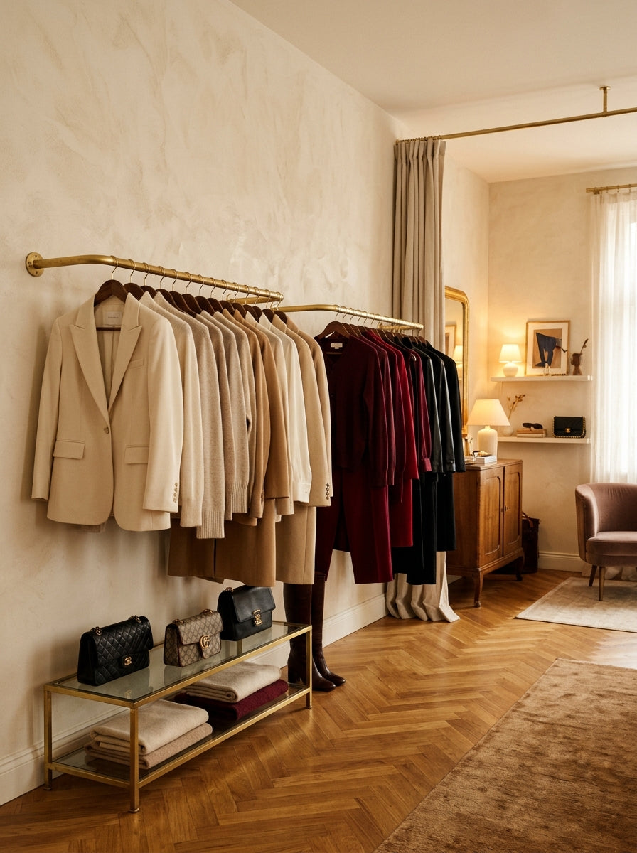 Barelyworn Boutique