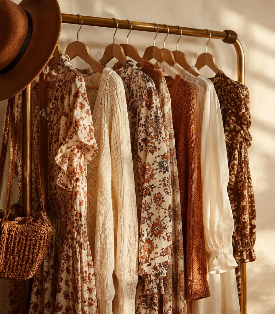Women pre-loved